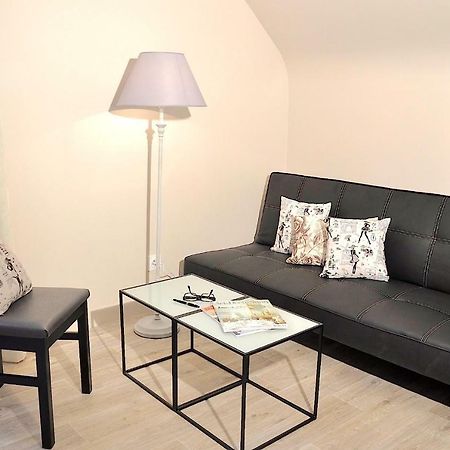 Bed and Breakfast Au Jardin De Lisa Cherreau Esterno foto